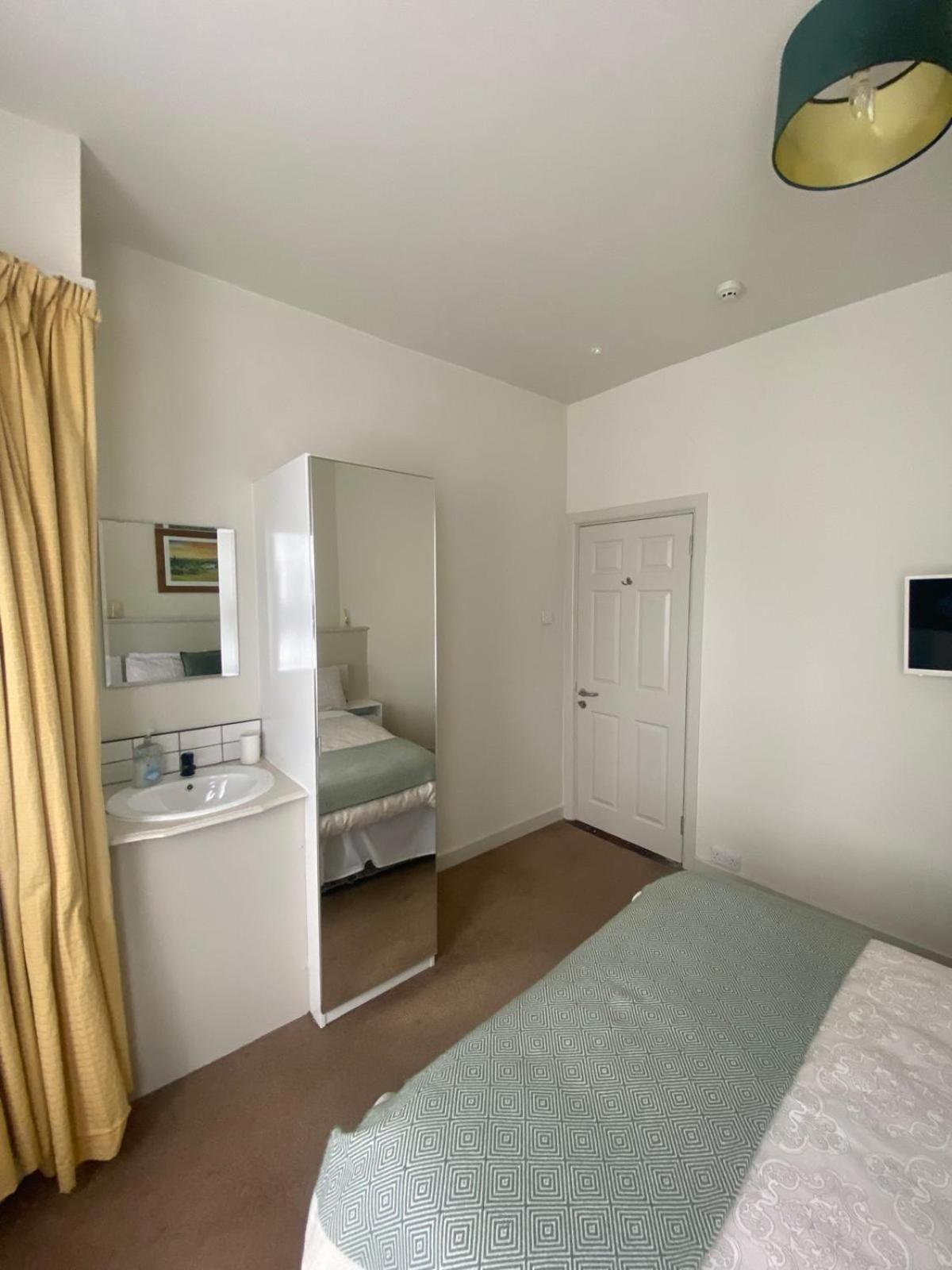 Baldara House Panzió Dublin Kültér fotó